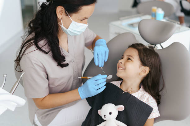 Best Broken Tooth Emergency  in Chase City, VA